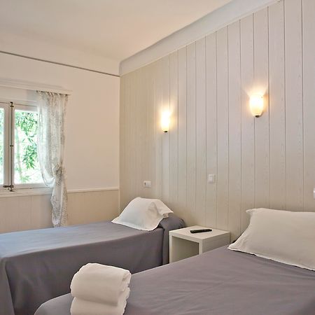 Salino Port Soller Hotel Port De Soller Luaran gambar