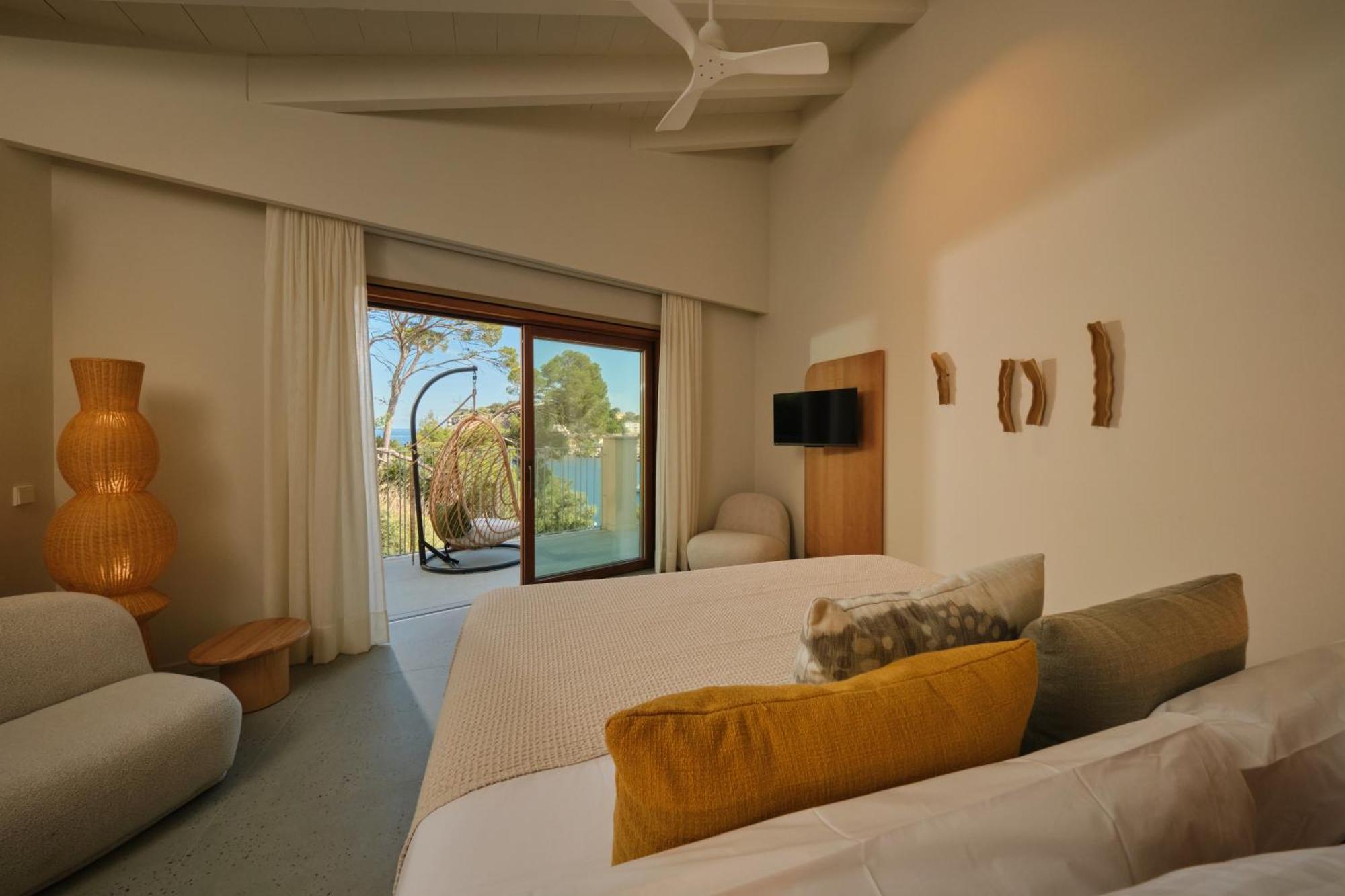 Salino Port Soller Hotel Port De Soller Luaran gambar