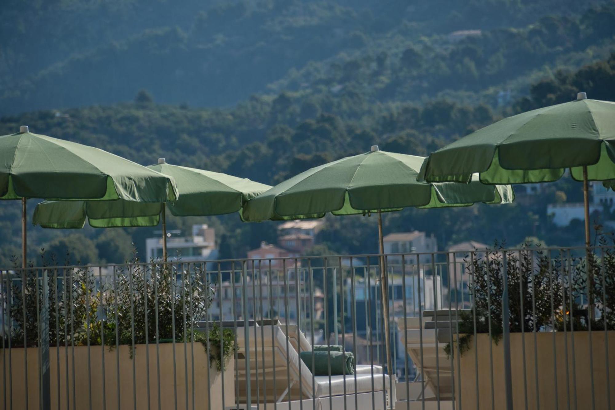 Salino Port Soller Hotel Port De Soller Luaran gambar