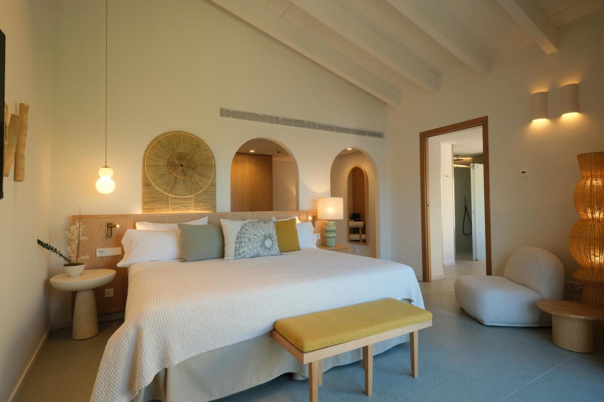 Salino Port Soller Hotel Port De Soller Luaran gambar